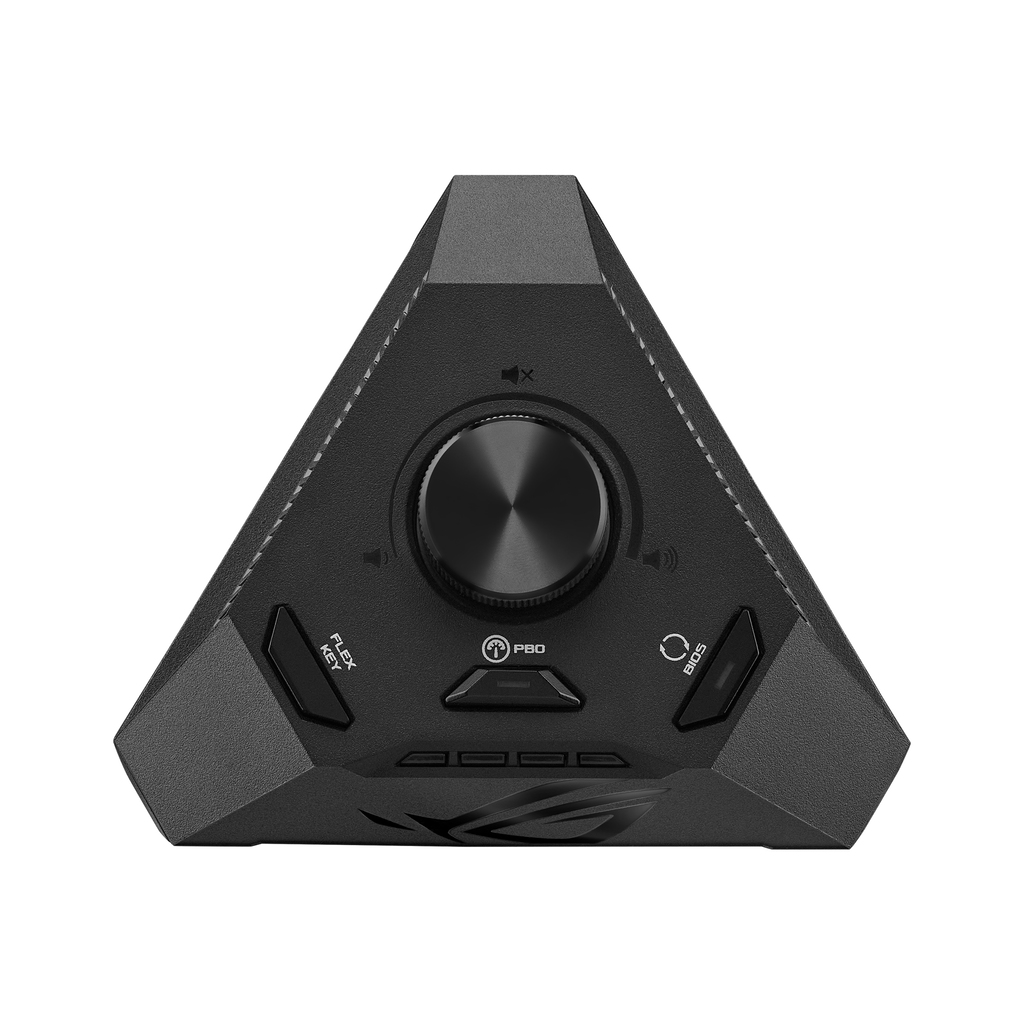 ASUS ROG STRIX X670E-I GAMING WIFI AMD X670 Socket AM5 mini ITX - Image 4