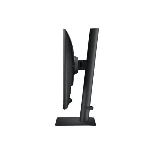 Samsung LS24A600UCUXXU computer monitor 61 cm (24") 2560 x 1440 pixels Quad HD Black - Image 7