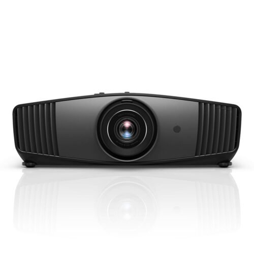 BenQ W5700 Standard throw projector 1800 ANSI lumens DLP UHD 4K (3840x2160) Black - Image 7