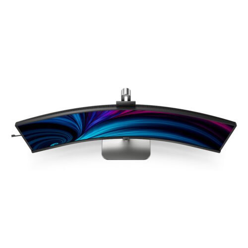 Philips 5000 series 49B2U5900CH/00 LED display 124 cm (48.8") 5120 x 1440 pixels Dual QHD LCD Black - Image 4
