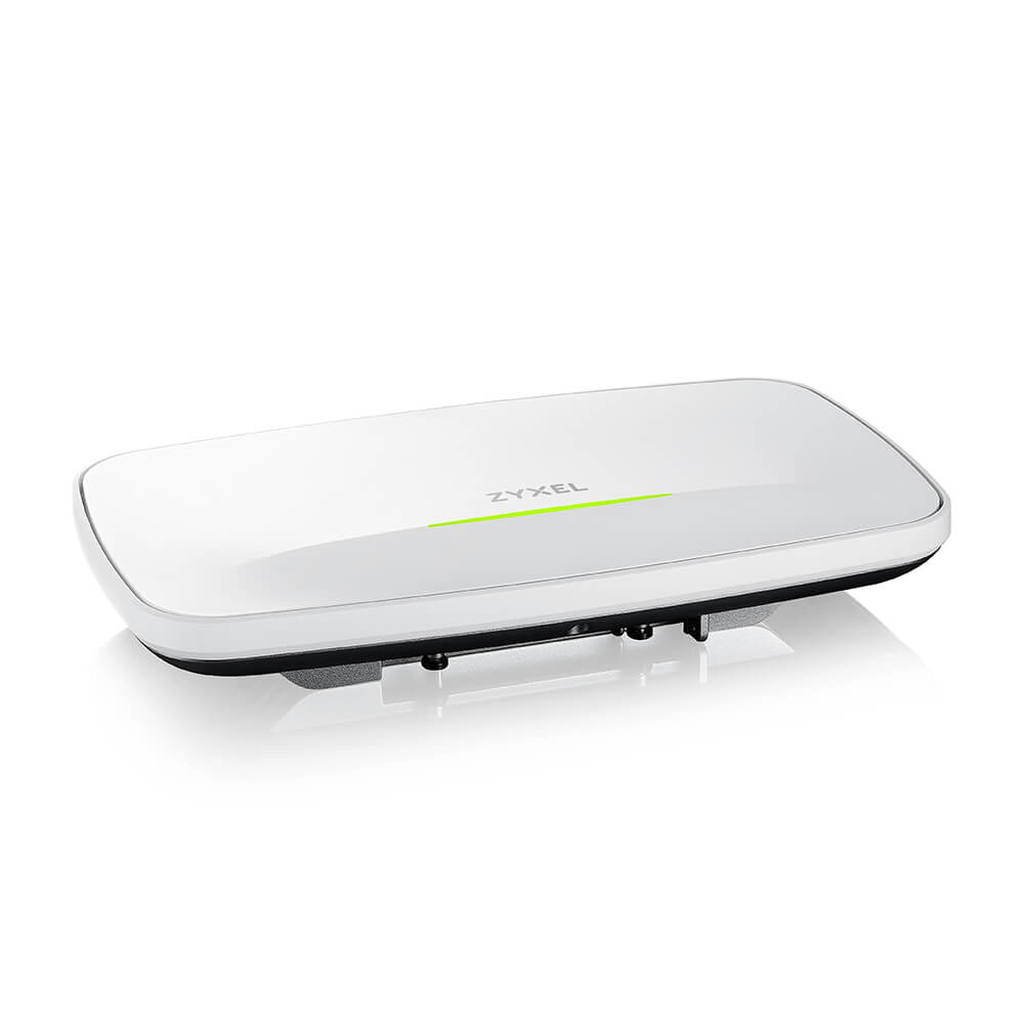 Zyxel WBE660S-EU0101F wireless access point 11530 Mbit/s Grey Power over Ethernet (PoE) - Image 8