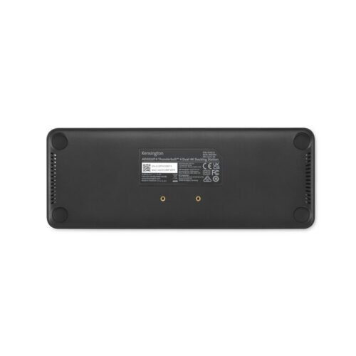 Kensington SD5760T Thunderbolt 4 Dual 4K Docking Station with 96W Power Delivery - Image 5