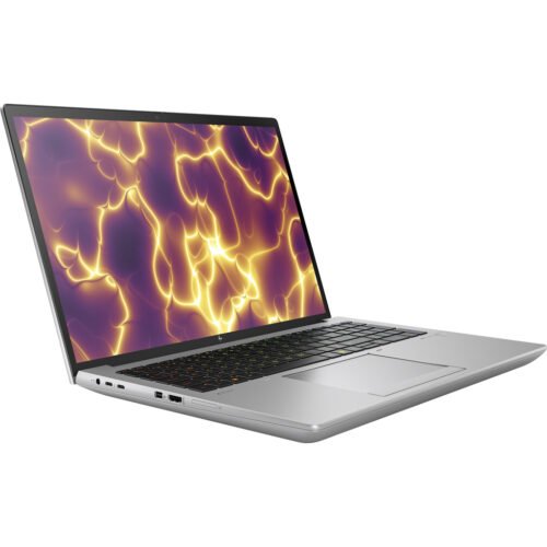 HP ZBook Fury G11 Intel® Core™ i9 i9-14900HX Mobile workstation 40.6 cm (16") WQUXGA 32 GB DDR5-SDRAM 1 TB SSD NVIDI - Image 9