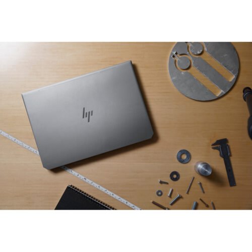 HP ZBook Studio G5 Intel® Core™ i7 i7-9850H Mobile workstation 39.6 cm (15.6") 4K Ultra HD 32 GB DDR4-SDRAM 1 TB SSD - Image 4
