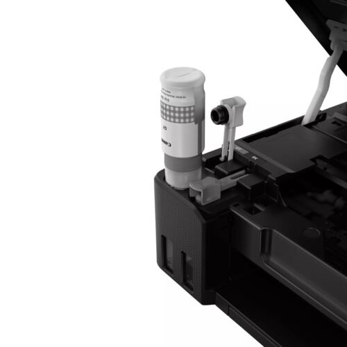 Canon G650 Inkjet A4 4800 x 1200 DPI 3.9 ppm Wi-Fi - Image 8