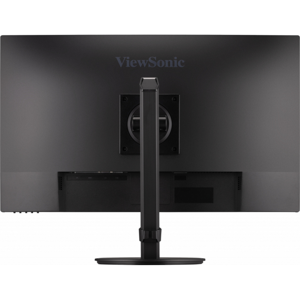Viewsonic VG2708A computer monitor 68.6 cm (27") 1920 x 1080 pixels Full HD LED Black - Image 6