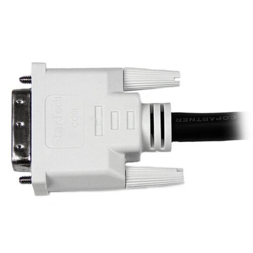 StarTech.com 1m DVI-D Dual Link Cable – M/M - Image 2