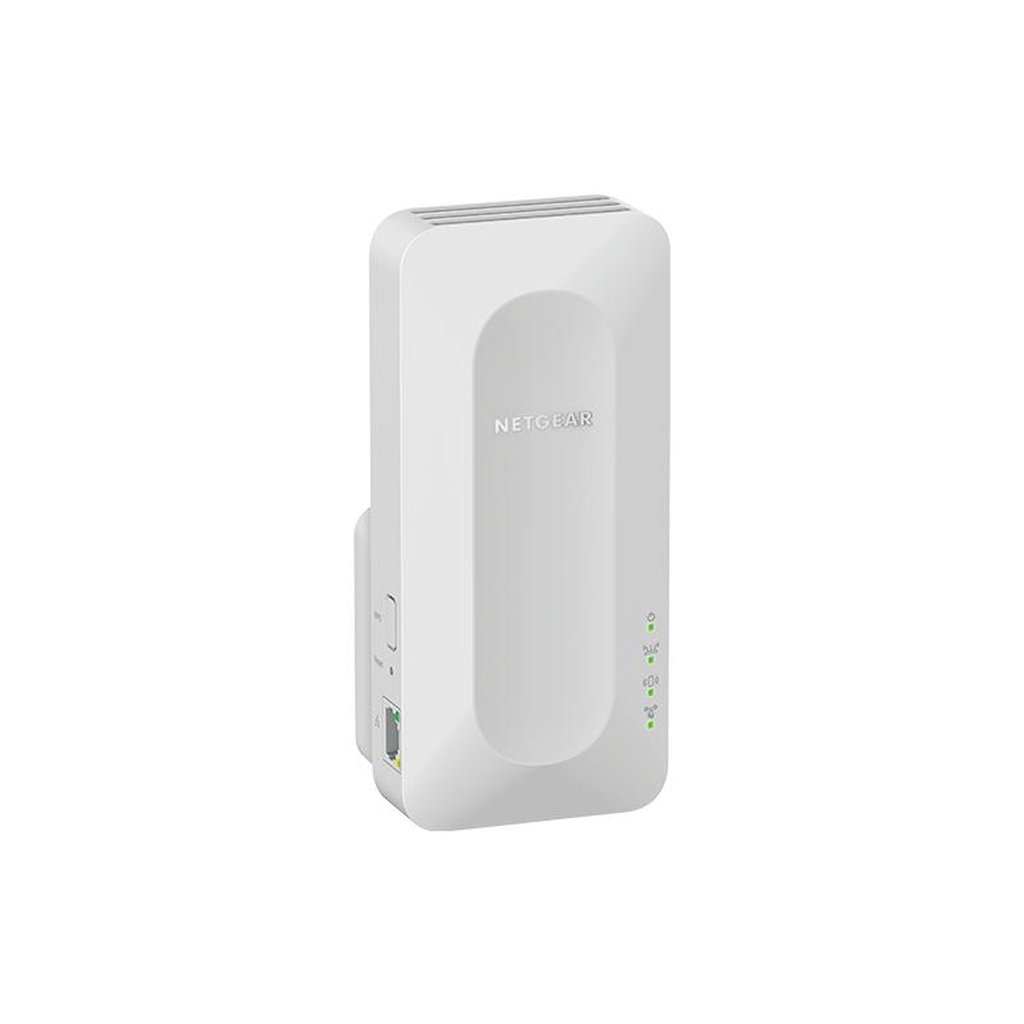 NETGEAR EAX12-100UKS network extender Network repeater White 10, 100, 1000 Mbit/s - Image 5