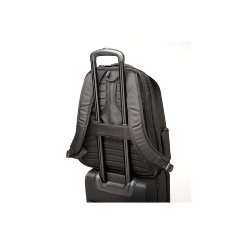 Kensington Contour 2.0 17" Pro Laptop Backpack - Image 5