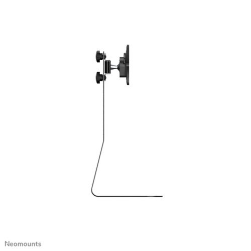 Neomounts FPMA-D850BLACK Monitor stand 10-27" - Image 4