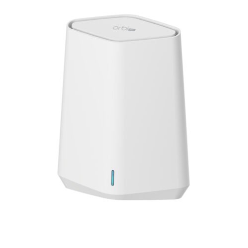 NETGEAR Orbi Pro WiFi 6 Mini AX1800 Mesh System Pack of 2 (SXK30) - Image 15
