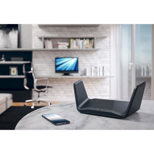 NETGEAR Nighthawk AXE7800 WiFi Router (RAXE300) - Image 4