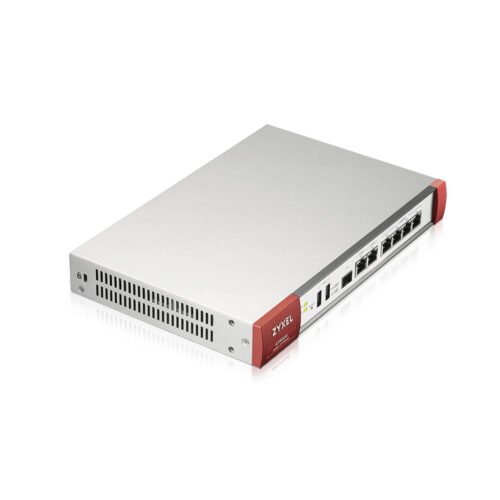 Zyxel ATP200 hardware firewall Desktop 2 Gbit/s - Image 2