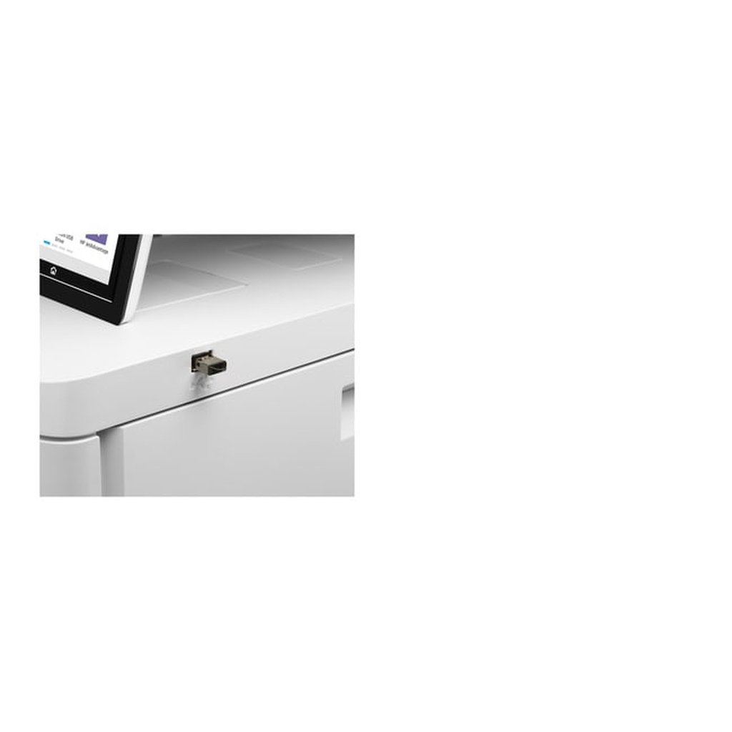 HP Color LaserJet Enterprise M856dn - Image 24