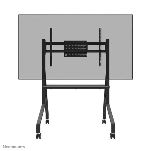 Neomounts FL50-525BL1 TV trolley 55-86" - fast installation - TÜV - Image 16