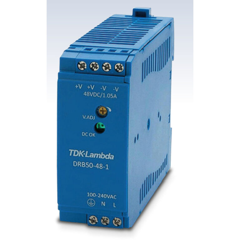 Allied Telesis AT-DRB50-48-1 network equipment spare part Power supply unit (PSU)