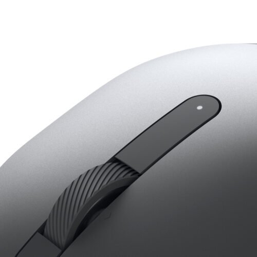 DELL Pro Plus Compact Mouse - MS5120W - Titan Gray - Image 8