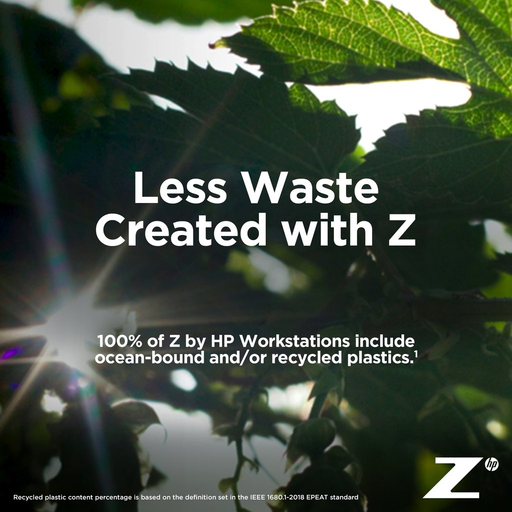 HP Z2 Tower G9 Intel® Core™ i7 i7-12700K 16 GB DDR5-SDRAM 512 GB SSD Windows 11 Pro Workstation Black - Image 17