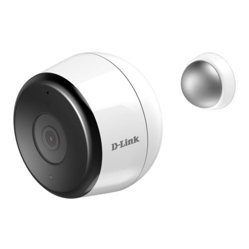 D-Link mydlink Full HD Outdoor Wi-Fi-camera – DCS-8600LH - Image 9