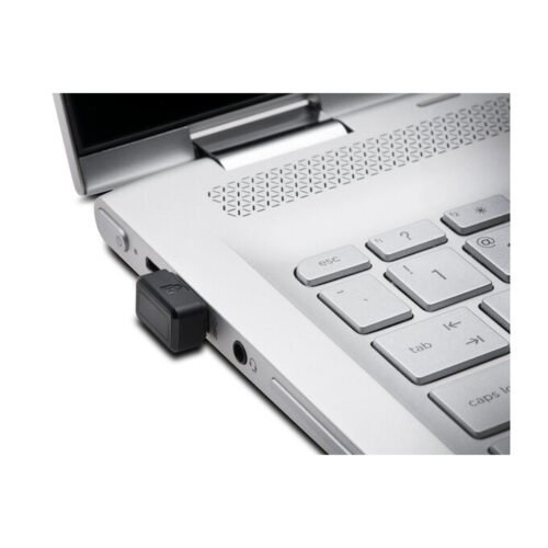 Kensington VeriMark™ Fingerprint Key – Designed for Surface - Image 3