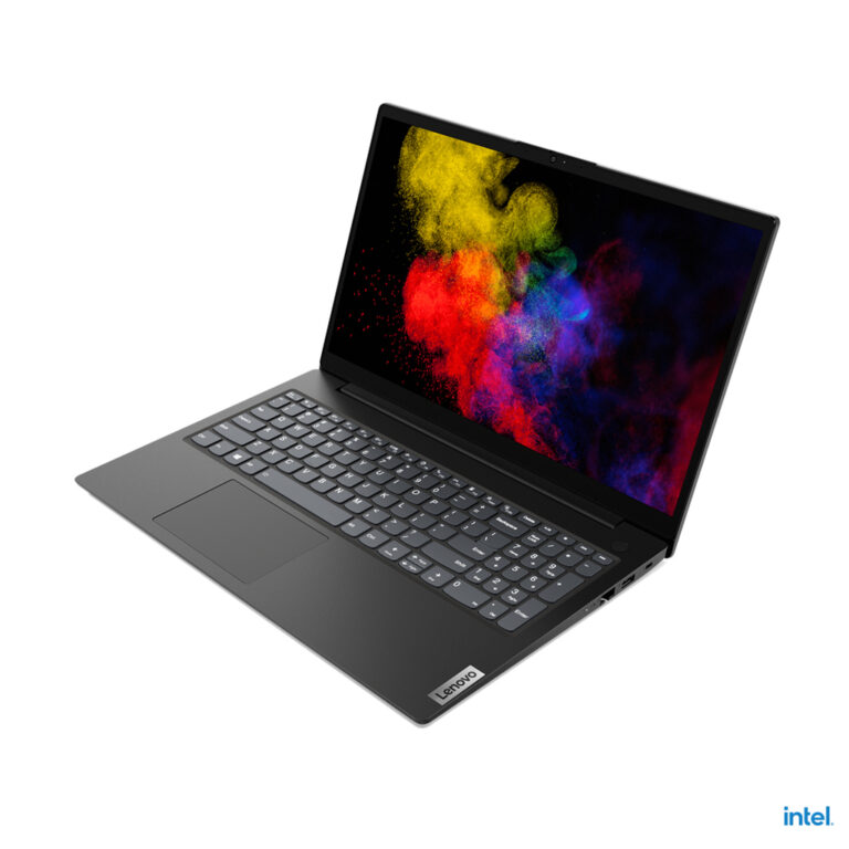 Lenovo V15 G2 ITL Intel® Core™ i5 i5-1135G7 Laptop 39.6 cm (15.6") Full HD 8 GB DDR4-SDRAM 256 GB SSD Wi-Fi 5 (802.1