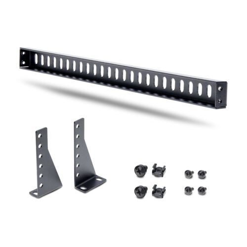 StarTech.com 12S-CABLE-LACING-BAR rack accessory Cable lacing bar - Image 2