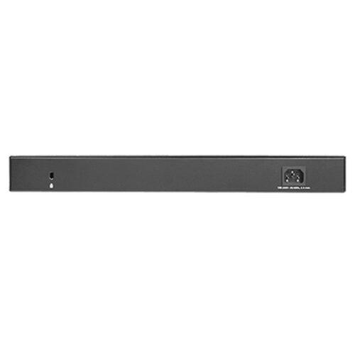 NETGEAR GS348PP Unmanaged Gigabit Ethernet (10/100/1000) Power over Ethernet (PoE) Black - Image 7
