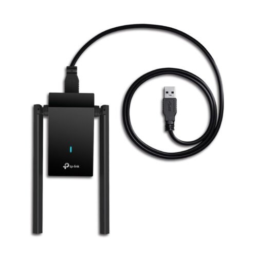 TP-Link AX1800 Dual Antennas High Gain Wireless USB Adapter - Image 3