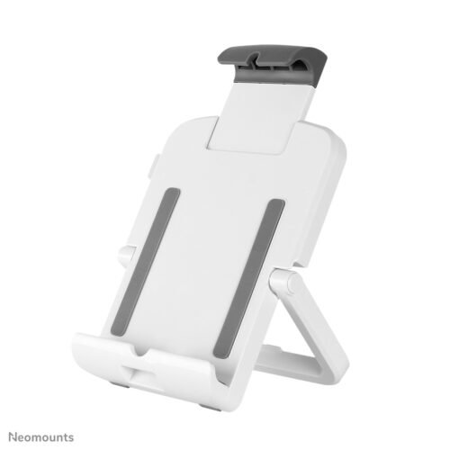 Neomounts TABLET-UN200WHITE Tablet stand desk 7-10" - universal - Image 2