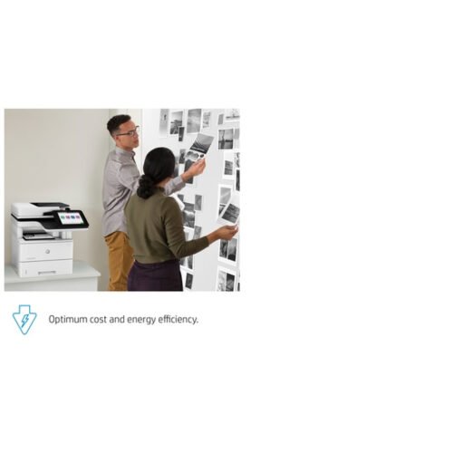 HP LaserJet Enterprise MFP M528dn - Image 23