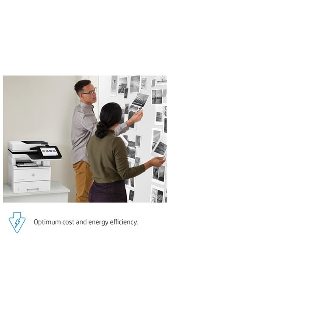 HP LaserJet Enterprise MFP M528dn - Image 23