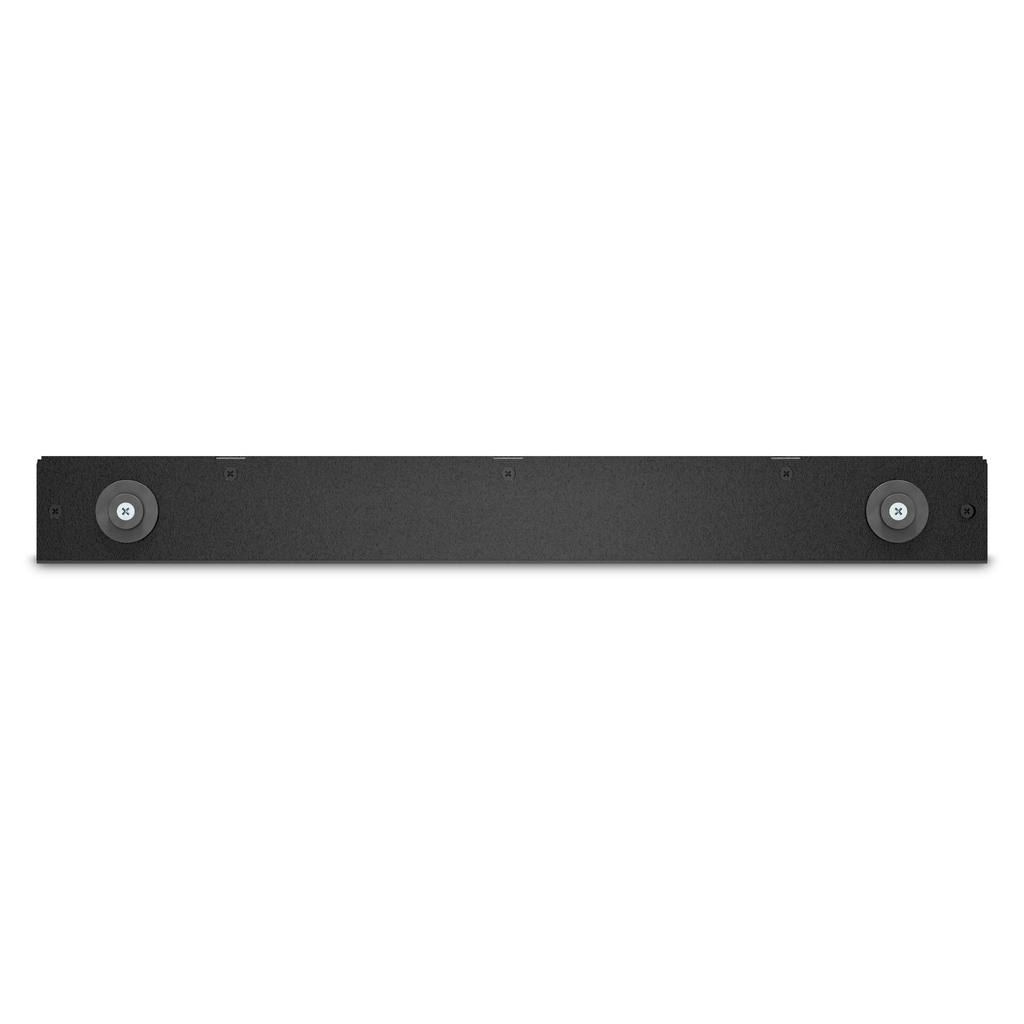 APC AP6038A power distribution unit (PDU) 3 AC outlet(s) 0U/1U Black - Image 3