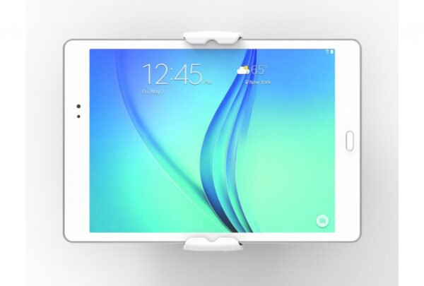 Compulocks Universal Tablet Cling Swing Wall Mount White - Image 4