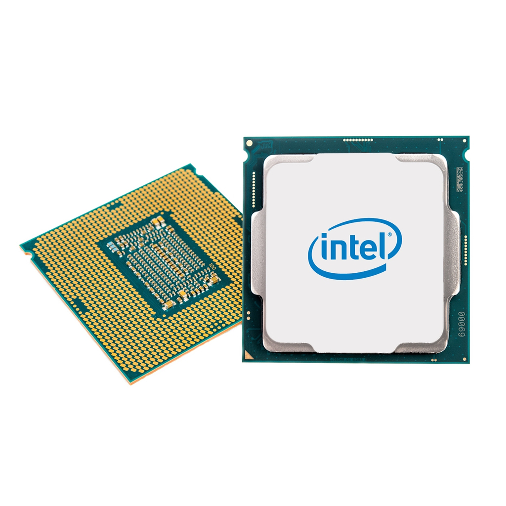 Lenovo Xeon Intel Silver 4309Y Option Kit w/o Fan processor 2.8 GHz 12 MB - Image 3