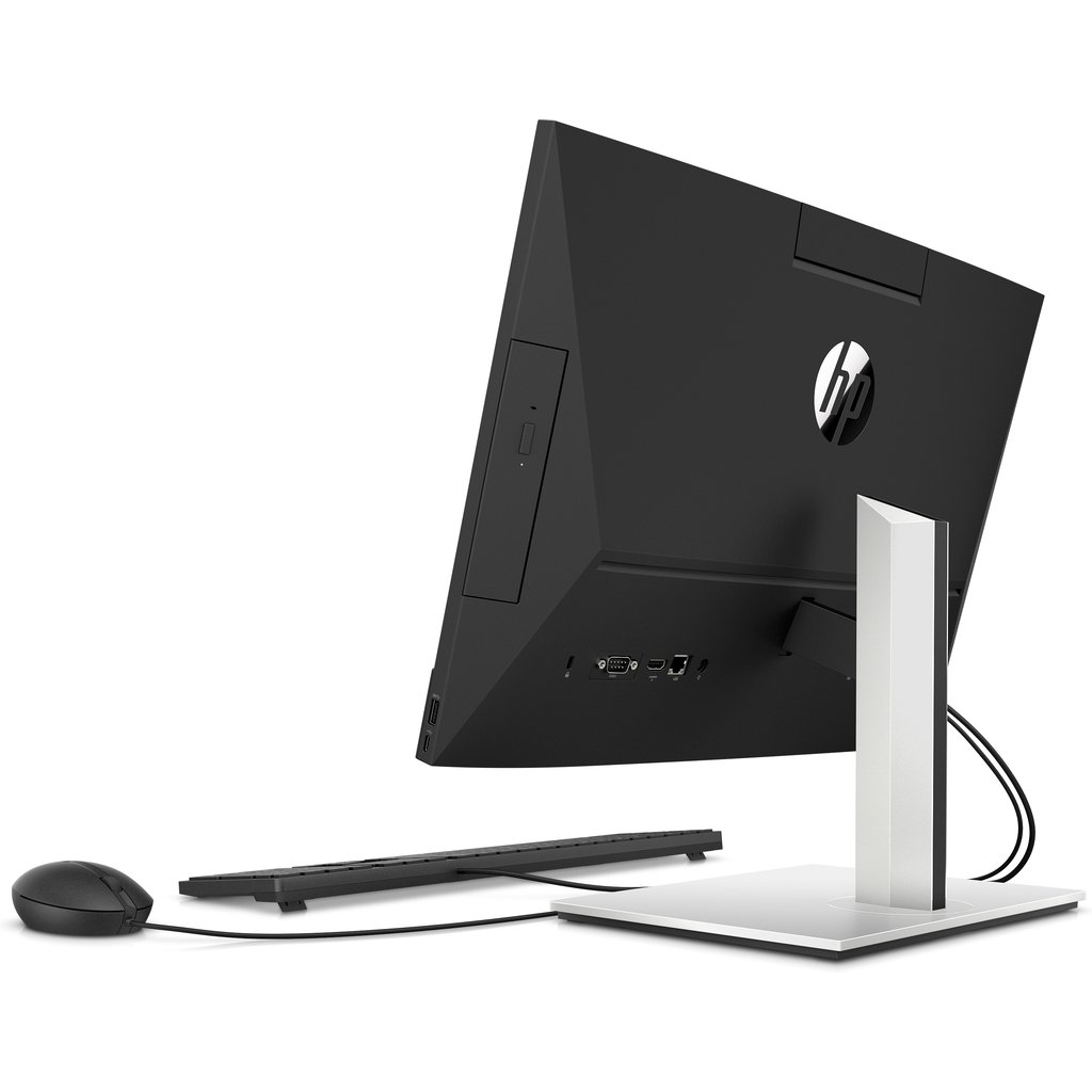 HP ProOne 600 G6 Intel® Core™ i5 i5-10500 54.6 cm (21.5") 1920 x 1080 pixels All-in-One PC 8 GB DDR4-SDRAM 256 GB SS - Image 8