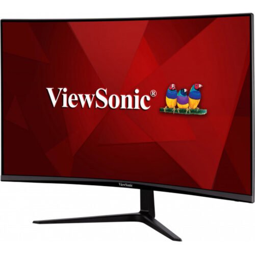 Viewsonic VX Series VX3218-PC-MHD LED display 80 cm (31.5") 1920 x 1080 pixels Full HD Black - Image 12