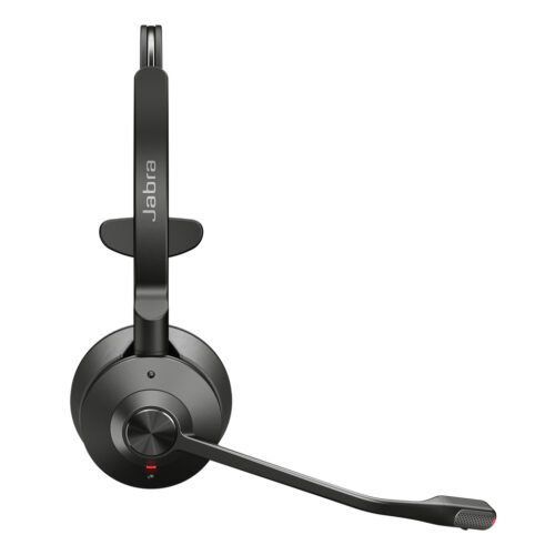 Jabra Engage 55 SE - USB-A UC Mono, EMEA/APAC - Image 2