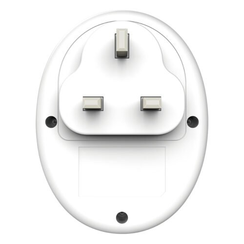 D-Link DSP-W115 smart plug 3680 W White - Image 2