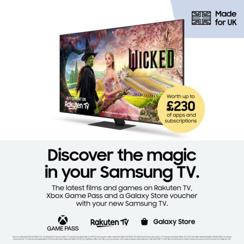 Samsung 34" Odyssey OLED G8 G85SD Ultra UWQHD 175Hz Gaming Monitor - Image 14