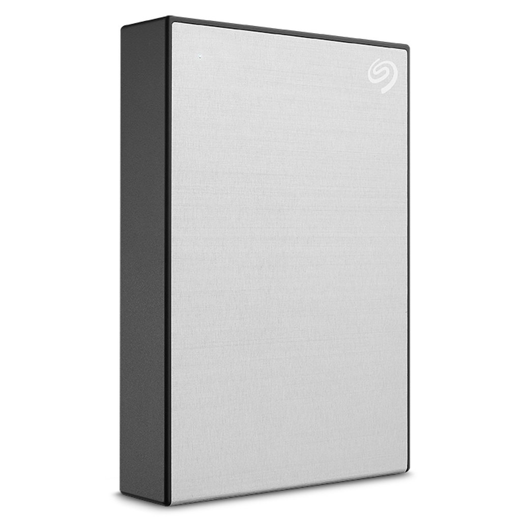 Seagate One Touch STKZ4000401 external hard drive 4 TB 3.5" USB Type-C 3.2 Gen 1 (3.1 Gen 1) Black, Silver - Image 7