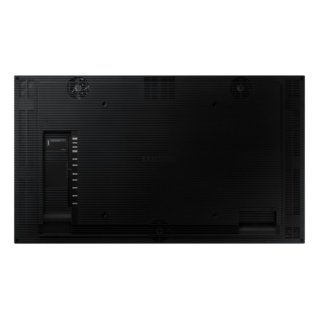 Samsung OM55N-S Digital signage flat panel 139.7 cm (55") LCD Wi-Fi 4000 cd/m² Full HD Black Built-in processor Tizen 5.0 - Image 15