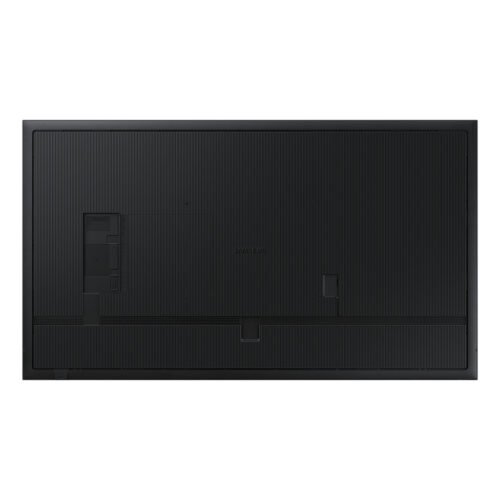Samsung QB55C Digital signage flat panel 139.7 cm (55") LCD Wi-Fi 350 cd/m² 4K Ultra HD Black Built-in processor Tizen 16/7 - Image 6