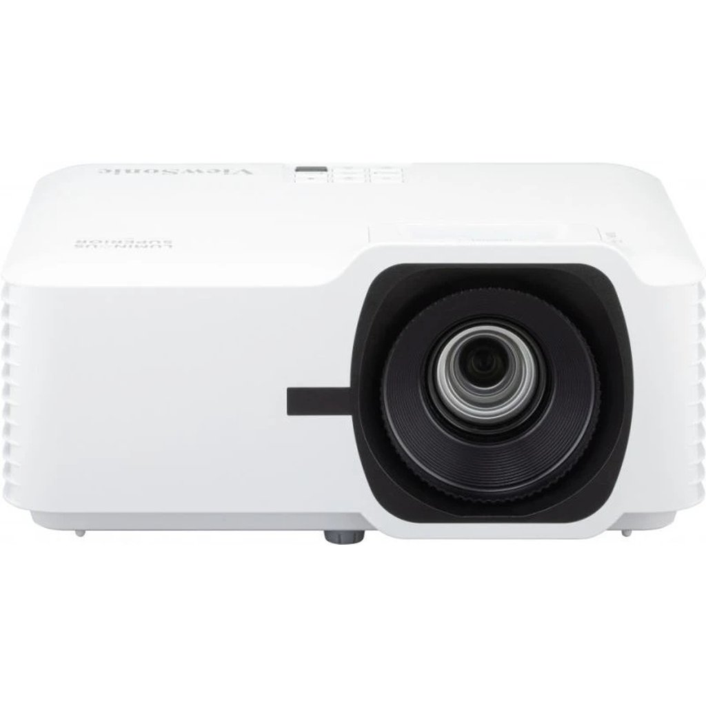 Viewsonic V52HD data projector 5000 ANSI lumens DMD 1080p (1920x1080) White - Image 2
