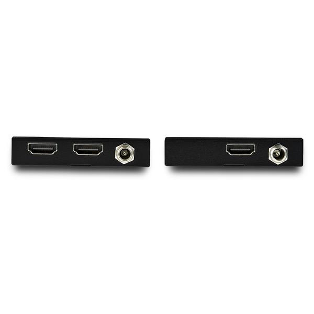 StarTech.com HDMI over CAT6 Extender Kit - 4K 60Hz - Image 2