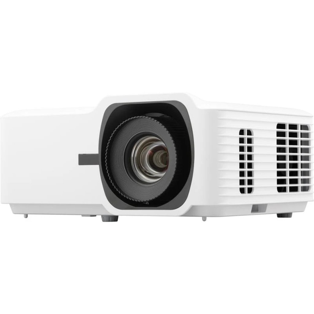 Viewsonic LS741HD data projector 5000 ANSI lumens DMD 1080p (1920x1080) Black, White - Image 16