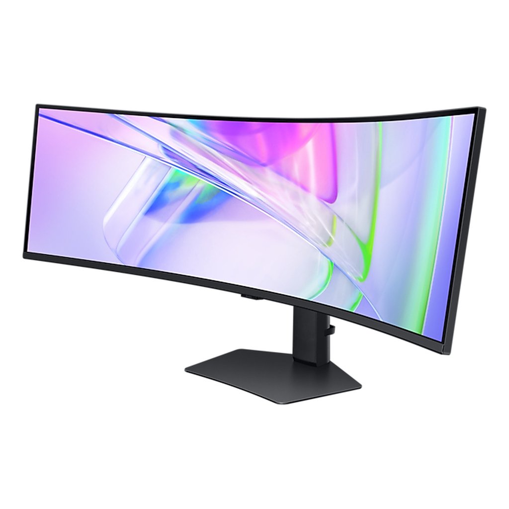 Samsung LS49C950UAU computer monitor 124.5 cm (49") 5120 x 1440 pixels DQHD LED Black - Image 9