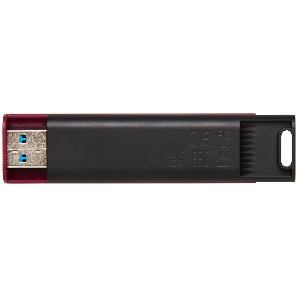Kingston Technology DataTraveler 256GB Max Type-A 1000R/900W USB 3.2 Gen 2 - Image 3