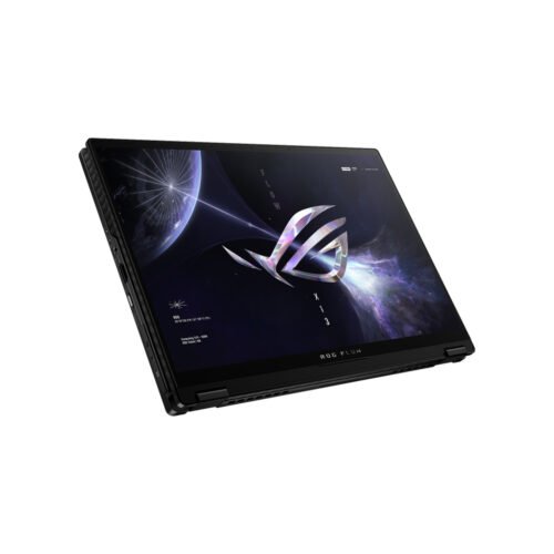 ASUS ROG Flow X13 GV302XV-MU009W AMD Ryzen™ 9 7940HS Hybrid (2-in-1) 34 cm (13.4") Touchscreen WQXGA 16 GB LPDDR5-SDRAM 1 - Image 9