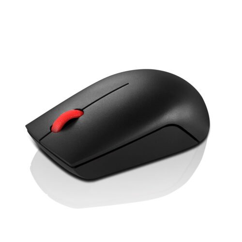 Lenovo 4Y50R20864 mouse Office Ambidextrous RF Wireless Optical - Image 2