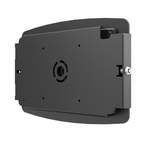 Compulocks Galaxy Tab A 10.1" (2019) Space Enclosure Wall Mount Black - Image 5